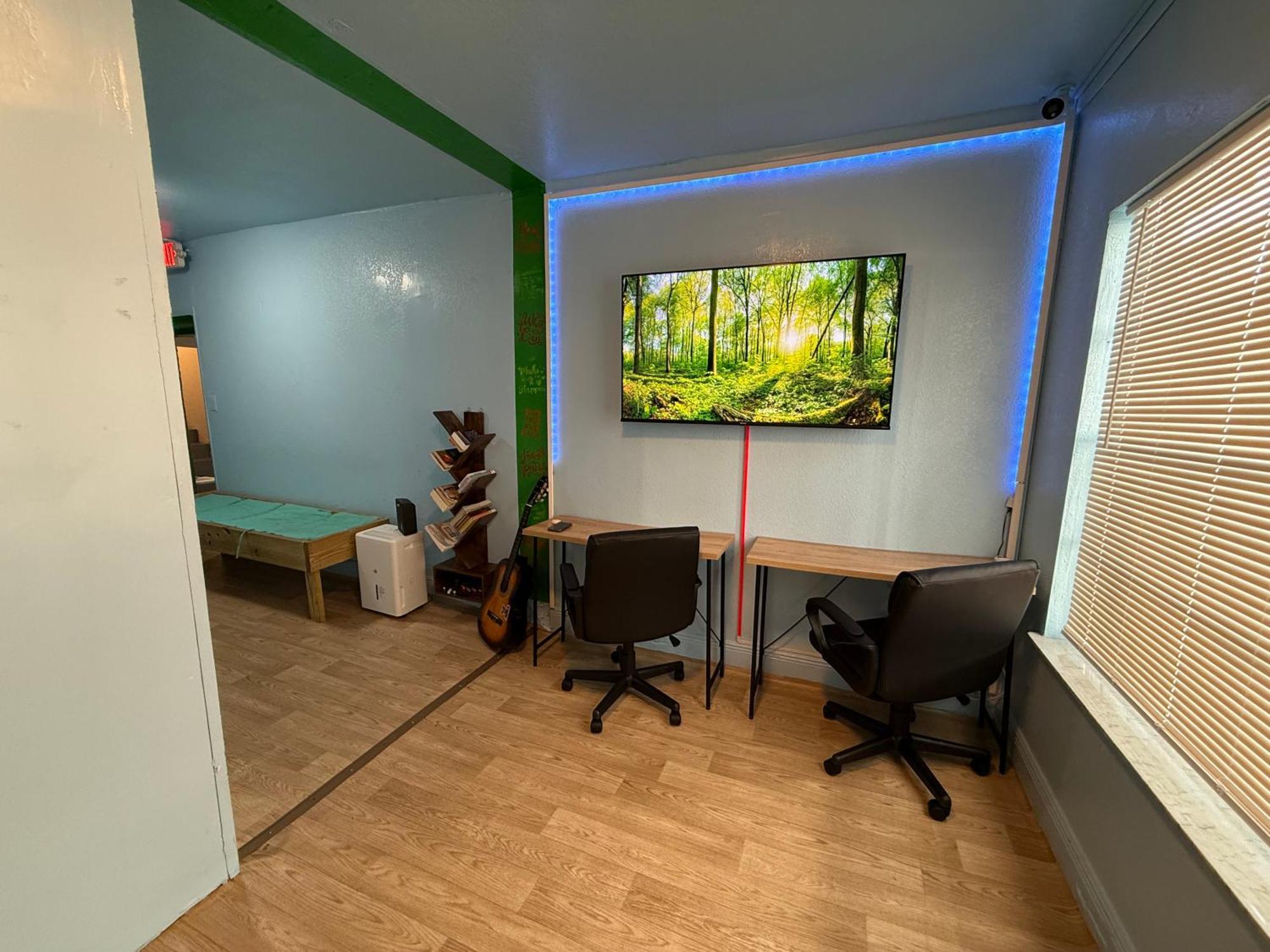 Oqp Vacations Hostel Miami Exterior photo