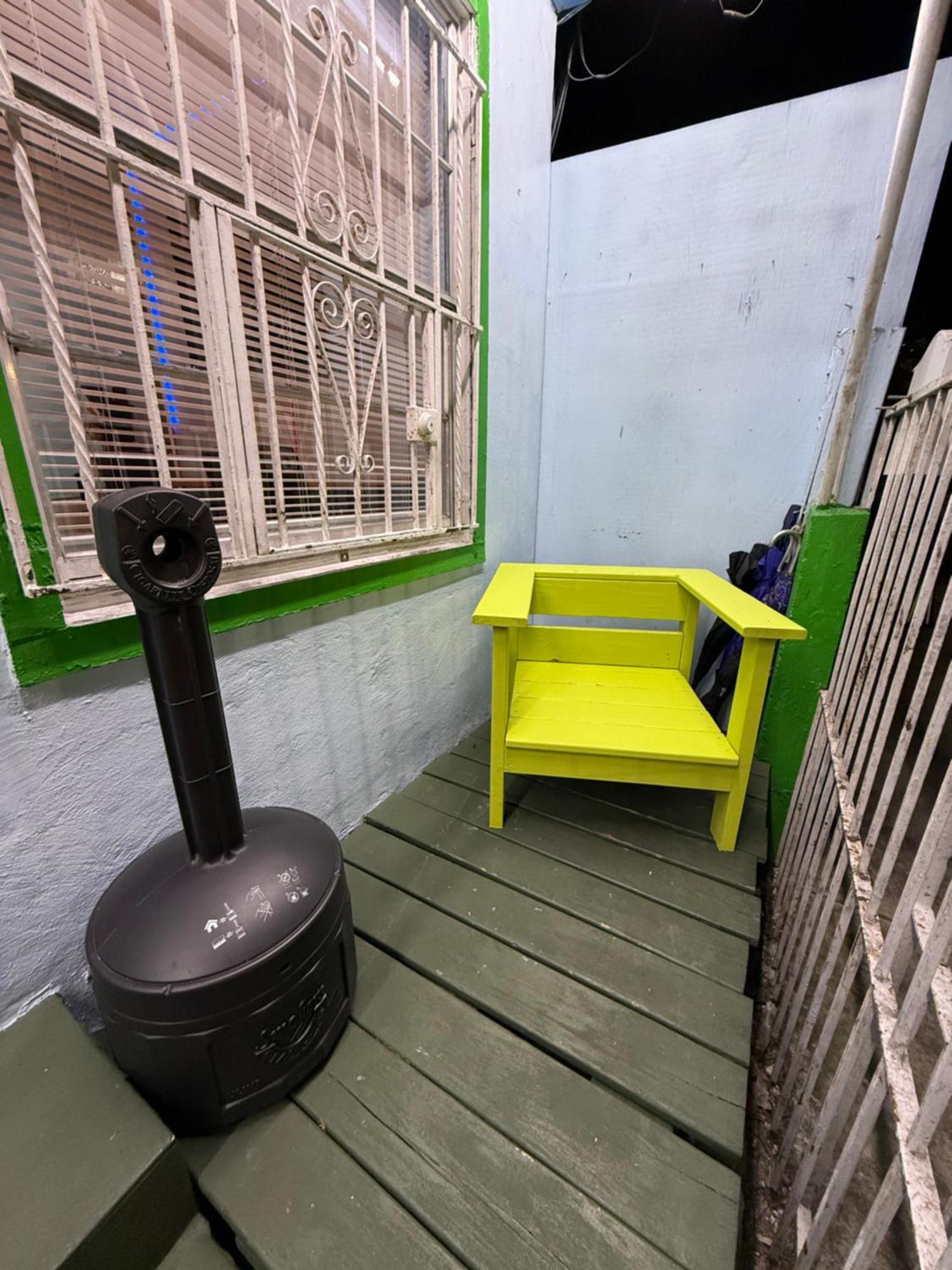 Oqp Vacations Hostel Miami Exterior photo